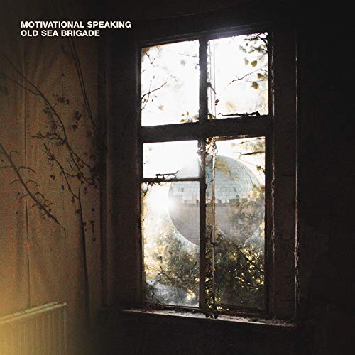 Motivational Speaking [Vinyl LP] von Nettwerk Records