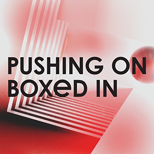Pushing on [Vinyl Single] von Nettwerk Records