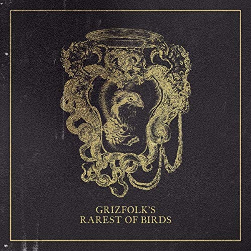 Rarest of Birds [Vinyl LP] von Nettwerk Records