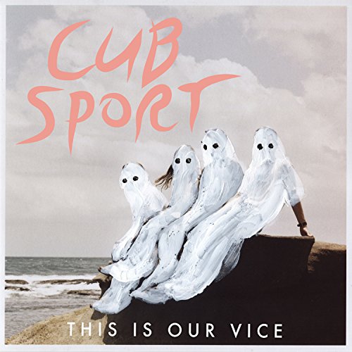 This Is Our Vice This Is Our Vice von Nettwerk Records
