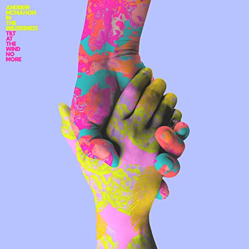 Tilt At The Wind No More Tilt At The Wind No More von Nettwerk Records