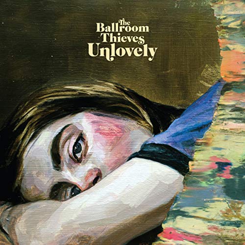 Unlovely [Vinyl LP] von Nettwerk Records
