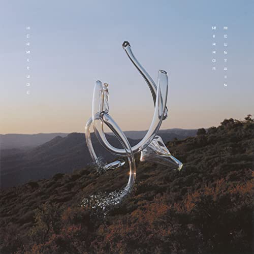 mirror mountain mirror mountain von Nettwerk Records