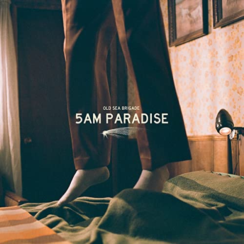 5am Paradise [Vinyl LP] von Nettwerk