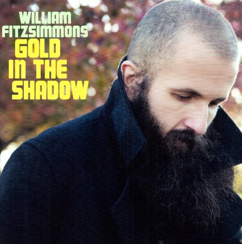 Gold in the Shadow [Vinyl LP] von Nettwerk