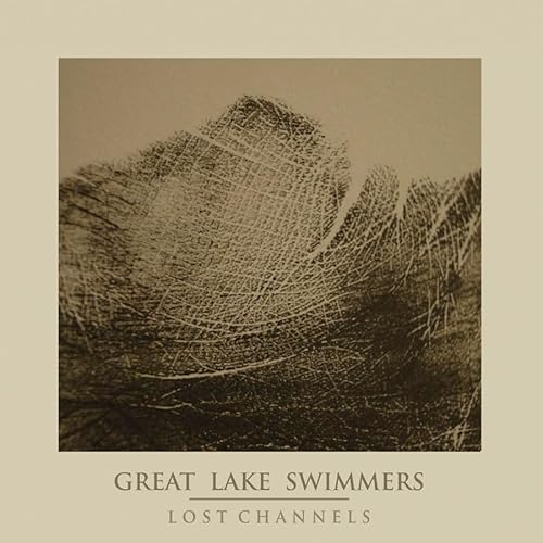 Lost Channels [Bonus 7] [Vinyl LP] von Nettwerk