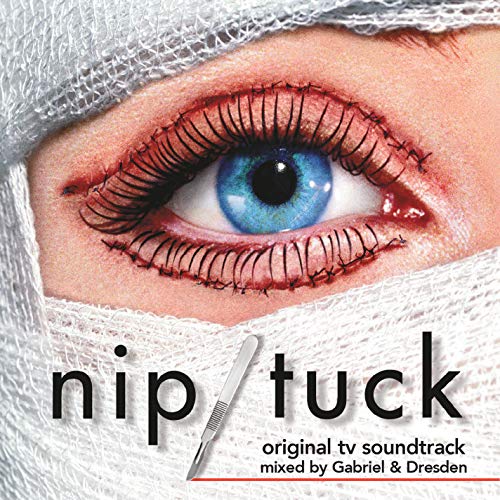 Nip/Tuck (Original TV Soundtrack) von Nettwerk