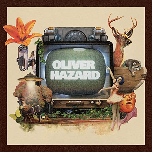 Oliver Hazard von Nettwerk