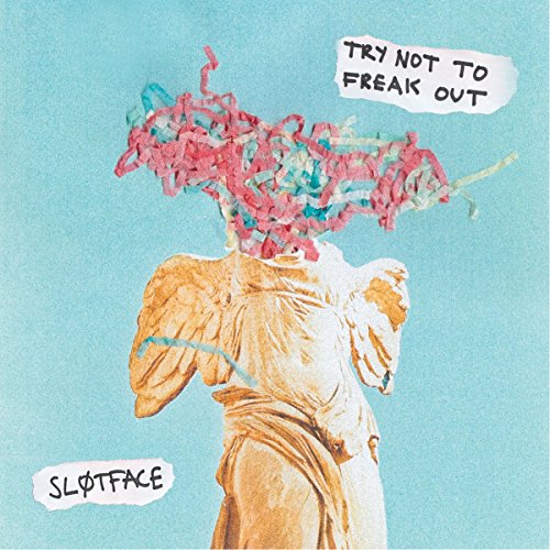 Try Not To Freak Out [Vinyl LP] von Nettwerk