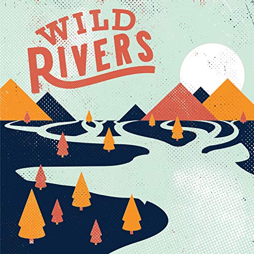 Wild Rivers von Nettwerk