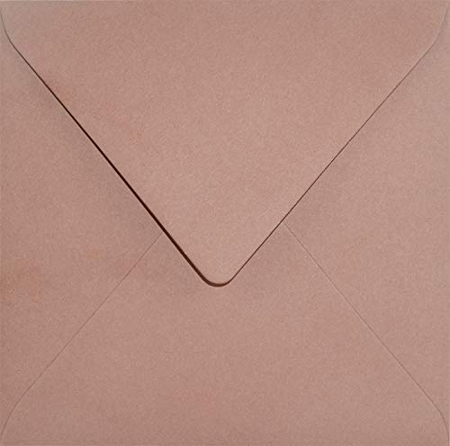 Netuno 100 Briefumschläge Dunkel-Rosa quadratisch 153x 153 mm 120g Keaykolour Rosebud elegante Umschläge bunt Umweltpapier Briefkuverts farbig Briefhüllen Einladungsumschläge schön ökologisch Netuno 100 Briefumschläge Dunkel-Rosa quadratisch 153x 153 mm 120g Keaykolour Rosebud elegante Umschläge bunt Umweltpapier Briefkuverts farbig Briefhüllen Einladungsumschläge schön ökologisch von Netuno