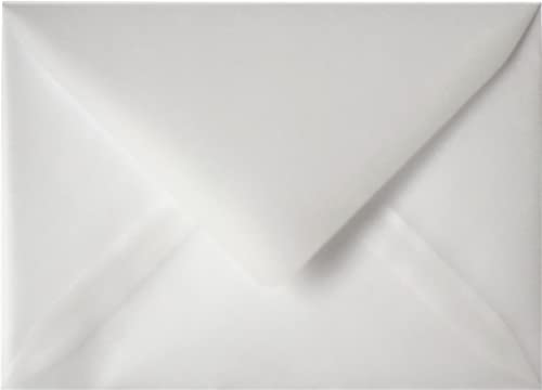 Netuno 100 Briefumschläge durchsichtig DIN B6 125x 175 mm 110g Golden Star weiße Umschläge transparent elegante Briefkuverts für Weihnachten Ostern Hochzeits-Einladungen transparent envelopes B6 Netuno 100 Briefumschläge durchsichtig DIN B6 125x 175 mm 110g Golden Star weiße Umschläge transparent elegante Briefkuverts für Weihnachten Ostern Hochzeits-Einladungen transparent envelopes B6 von Netuno