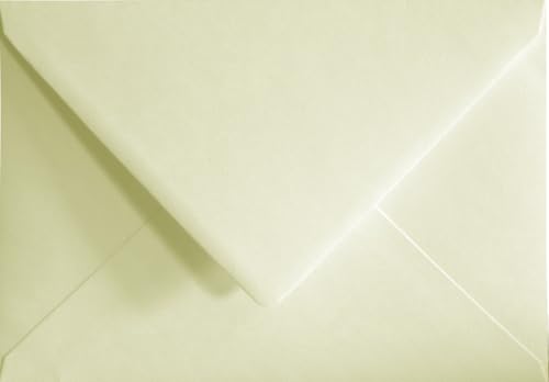 Netuno 100 Briefumschläge strukturiert Elfenbein DIN C5 16,2 x 22,9 cm 160g Acquerello Avorio edle Briefkuverts mit Struktur hochwertig für Einladungen Geburtstagskarten Glückwunschkarten Netuno 100 Briefumschläge strukturiert Elfenbein DIN C5 16,2 x 22,9 cm 160g Acquerello Avorio edle Briefkuverts mit Struktur hochwertig für Einladungen Geburtstagskarten Glückwunschkarten von Netuno