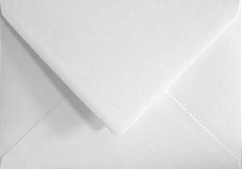 Netuno 100 Briefumschläge strukturiert Elfenbein DIN C5 16,2 x 22,9 cm 160g Acquerello Bianco edle Briefkuverts mit Struktur hochwertig für Einladungen Geburtstagskarten Glückwunschkarten Netuno 100 Briefumschläge strukturiert Elfenbein DIN C5 16,2 x 22,9 cm 160g Acquerello Bianco edle Briefkuverts mit Struktur hochwertig für Einladungen Geburtstagskarten Glückwunschkarten von Netuno