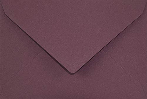 Netuno 100 Mini-Kuvers Violett DIN C7 80 x 120 mm 115g Sirio Color Vino kleine Briefumschläge bunt für Visitenkarten Danksagungen Businesskarten Geschenkkarten Bonuskarten Geldgeschenke Netuno 100 Mini-Kuvers Violett DIN C7 80 x 120 mm 115g Sirio Color Vino kleine Briefumschläge bunt für Visitenkarten Danksagungen Businesskarten Geschenkkarten Bonuskarten Geldgeschenke von Netuno