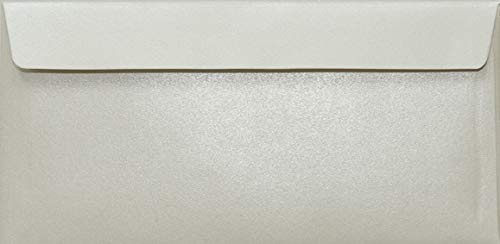 Netuno 100 Umschläge Perlmutt-Creme DIN Lang 110 x 220 mm 110g Sirio Pearl Oyster Shell Perlmutt-Glanz-Briefumschläge DL Metallic Briefkuverts glänzend hochwertige Briefhüllen wedding envelope Netuno 100 Umschläge Perlmutt-Creme DIN Lang 110 x 220 mm 110g Sirio Pearl Oyster Shell Perlmutt-Glanz-Briefumschläge DL Metallic Briefkuverts glänzend hochwertige Briefhüllen wedding envelope von Netuno