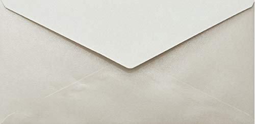 Netuno 100 Umschläge Perlmutt-Creme DIN Lang 110 x 220 mm 110g Sirio Pearl Oyster Shell Perlmutt-Glanz-Briefumschläge DL Metallic Briefkuverts glänzend hochwertige Briefhüllen wedding envelope Netuno 100 Umschläge Perlmutt-Creme DIN Lang 110 x 220 mm 110g Sirio Pearl Oyster Shell Perlmutt-Glanz-Briefumschläge DL Metallic Briefkuverts glänzend hochwertige Briefhüllen wedding envelope von Netuno