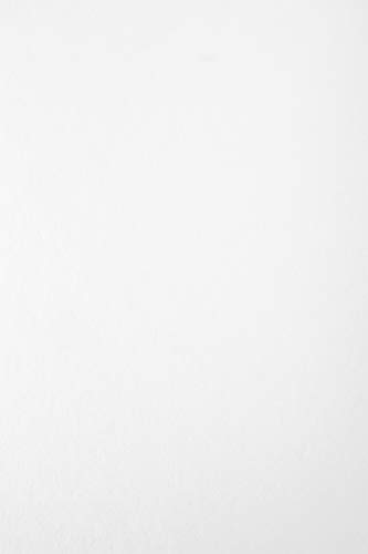 Netuno 100x Marmorkarton Weiß DIN A4 297 x 210 mm 180g Aster Laguna Marmorpapier Effekt-Karton Bastel-Karton marmoriert für Einladungs-Karten Speisekarten Diplome Zertifikate Urkunden von Netuno