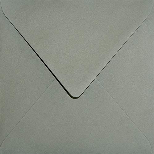 Netuno 100x Umschlag quadratisch Algen-Grün 153x 153 mm 120g Keaykolour Sequoia Briefkuvert farbig hochwertig Briefhülle Premium-Papier Briefumschlag Öko bunt Einladungsumschlag Hochzeit Geburtstag Netuno 100x Umschlag quadratisch Algen-Grün 153x 153 mm 120g Keaykolour Sequoia Briefkuvert farbig hochwertig Briefhülle Premium-Papier Briefumschlag Öko bunt Einladungsumschlag Hochzeit Geburtstag von Netuno