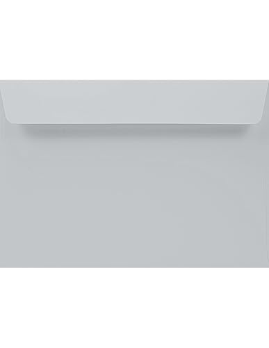 Netuno 25 farbige Briefumschläge Grau DIN C5 16,2 x 22,9 cm 120g Design elegante Umschläge bunte Briefhüllen groß A5 für Einladungskarten Geburtstagskarten hochwertige Briefkuverts Einladungen Netuno 25 farbige Briefumschläge Grau DIN C5 16,2 x 22,9 cm 120g Design elegante Umschläge bunte Briefhüllen groß A5 für Einladungskarten Geburtstagskarten hochwertige Briefkuverts Einladungen von Netuno