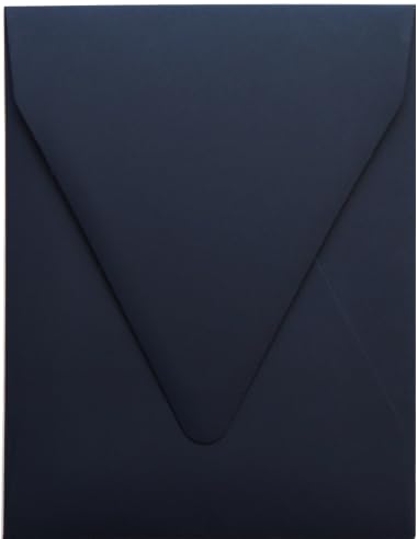 Netuno 25 farbige Umschläge Marineblau 18,2 x 13,4 cm 120g Malmero Bleu blaue Briefumschläge edel für Hochzeitskarten Geburtstagskarten Einladungsumschläge farbig elegante Briefkuvers blu envelopes Netuno 25 farbige Umschläge Marineblau 18,2 x 13,4 cm 120g Malmero Bleu blaue Briefumschläge edel für Hochzeitskarten Geburtstagskarten Einladungsumschläge farbig elegante Briefkuvers blu envelopes von Netuno
