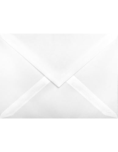 Netuno 25 halbtransparente Briefumschläge Weiß DIN C6 11,4 x 16,2 cm 112g Aster Tracing Transparent-Hüllen durchsichtig Briefkuverts edel ohne Klebung Pergament Umschläge für Hochzeitskarten Netuno 25 halbtransparente Briefumschläge Weiß DIN C6 11,4 x 16,2 cm 112g Aster Tracing Transparent-Hüllen durchsichtig Briefkuverts edel ohne Klebung Pergament Umschläge für Hochzeitskarten von Netuno