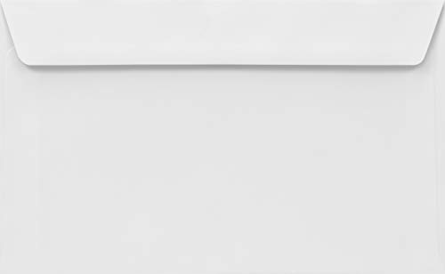 Netuno 500 Briefumschläge Weiß 12 x 19,5 cm 100g Lessebo Smooth White Brief-Kuverts Weiß hochwertig gerade Klappe nassklebend ohne Fenster für Einladungskarten Geburtstagskarten Glückwunschkarten Netuno 500 Briefumschläge Weiß 12 x 19,5 cm 100g Lessebo Smooth White Brief-Kuverts Weiß hochwertig gerade Klappe nassklebend ohne Fenster für Einladungskarten Geburtstagskarten Glückwunschkarten von Netuno