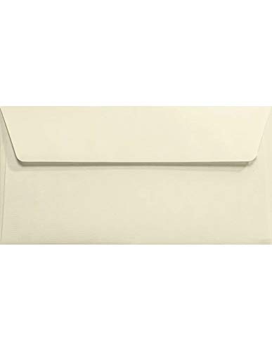 Netuno 500 Briefumschläge DIN Lang Ecru gerippt 11 x 22 cm 120g Aster Laid Ivory elegante Umschläge strukturiert Briefhüllen hochwertig für Grußkarten Einladungen Hochzeit Geburtstag Weihnachten Netuno 500 Briefumschläge DIN Lang Ecru gerippt 11 x 22 cm 120g Aster Laid Ivory elegante Umschläge strukturiert Briefhüllen hochwertig für Grußkarten Einladungen Hochzeit Geburtstag Weihnachten von Netuno