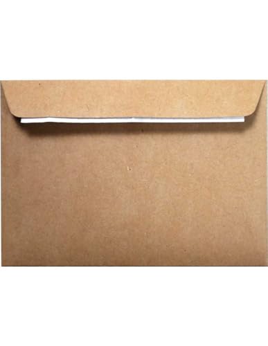 Netuno 500 Kraftpapier Umschläge Natur-Braun DIN C6 114 x 162 mm120g EKO Kraft Design elegante Briefumschläge Recycling Briefhüllen Natur Papier Briefkuverts Braun edel Öko-Papier Umschläge Kraft Netuno 500 Kraftpapier Umschläge Natur-Braun DIN C6 114 x 162 mm120g EKO Kraft Design elegante Briefumschläge Recycling Briefhüllen Natur Papier Briefkuverts Braun edel Öko-Papier Umschläge Kraft von Netuno