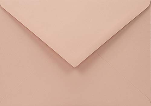 Netuno 500 Recycling-Umschläge Blass-Rosa C6 114x 162 mm 110g Woodstock Cipria bunte Briefumschläge Natur Briefkuverts farbig Recycling-Papier elegante Einladungsumschläge hochwertig Netuno 500 Recycling-Umschläge Blass-Rosa C6 114x 162 mm 110g Woodstock Cipria bunte Briefumschläge Natur Briefkuverts farbig Recycling-Papier elegante Einladungsumschläge hochwertig von Netuno