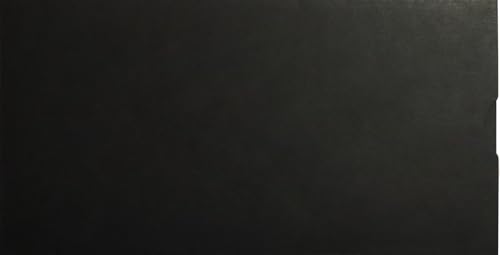 Netuno 500 Stück Tickethüllen Schuber Schwarz DL 11,5 x 22,5 cm 140g Burano Nero elegante Geschenkverpackung für Tickets Eintrittskarten Gutscheine Event Einladungen Hochzeiten Konzertkarten von Netuno