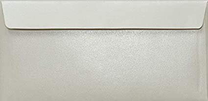 Netuno 500 Umschläge Perlmutt-Creme DIN Lang 110 x 220 mm 110g Sirio Pearl Oyster Shell Perlmutt-Glanz-Briefumschläge DL Metallic Briefkuverts glänzend hochwertige Briefhüllen wedding envelope Netuno 500 Umschläge Perlmutt-Creme DIN Lang 110 x 220 mm 110g Sirio Pearl Oyster Shell Perlmutt-Glanz-Briefumschläge DL Metallic Briefkuverts glänzend hochwertige Briefhüllen wedding envelope von Netuno