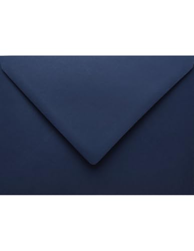 Netuno 500 farbige Briefumschläge gerippt Dunkelblau DIN C5 16,2 x 22,9 cm 140g Nettuno Blue Navy elegante Briefhüllen strukturiert Briefkuverts mit Struktur für Einladungskarten Geburtstagskarten Netuno 500 farbige Briefumschläge gerippt Dunkelblau DIN C5 16,2 x 22,9 cm 140g Nettuno Blue Navy elegante Briefhüllen strukturiert Briefkuverts mit Struktur für Einladungskarten Geburtstagskarten von Netuno