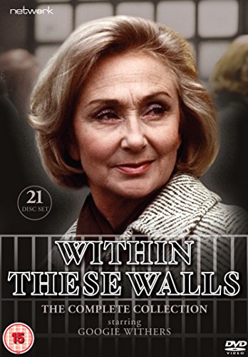 Within These Walls: The Complete Collection [DVD] von Network Distributing