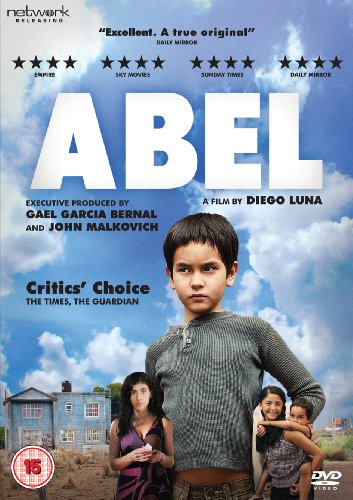 Abel [DVD] von Network Releasing