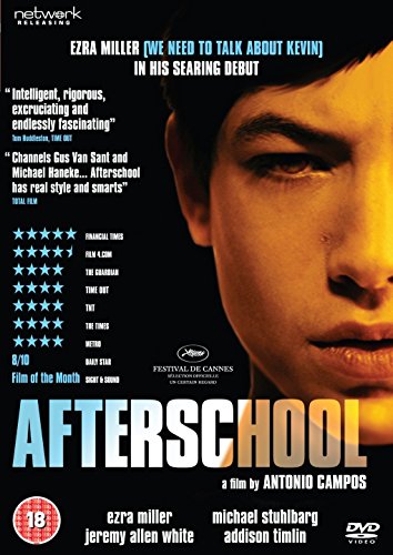 Afterschool [DVD] (18) von Network Releasing