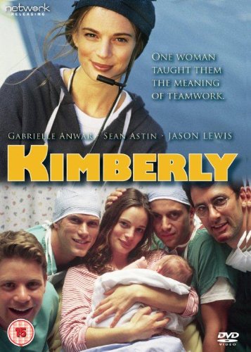 Kimberly [DVD] [UK Import] von Network Releasing