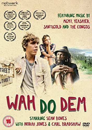 Wah Do Dem [DVD] von Network Releasing