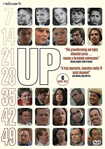 7-49 Up [6 DVDs] [UK Import] von Network