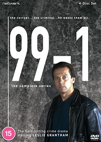 99-1: The Complete Series [4 DVDs] von Network