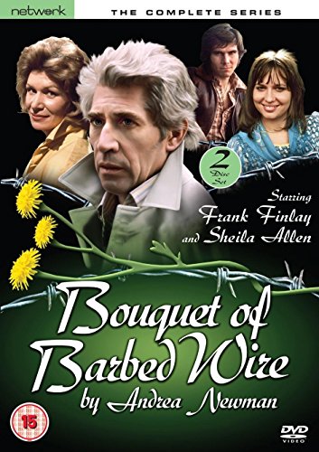 A Bouquet Of Barbed Wire - The Complete Series [DVD] von Network