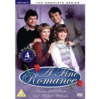 A Fine Romance - The Complete Series [Repackaged] von Network