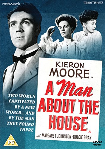 A Man About the House [DVD] von Network
