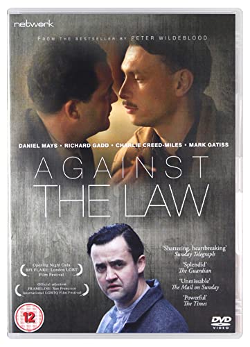 Against The Law [DVD] von Network