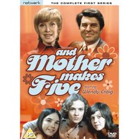 And Mother Makes Five - Complete Series 1 von Network