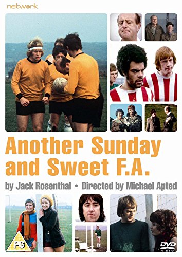 Another Sunday And Sweet FA [DVD] [1988] von Network