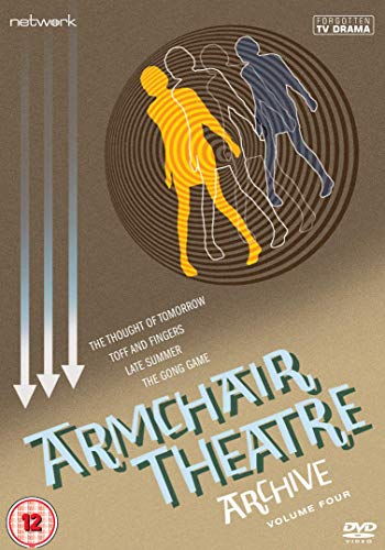 Armchair Theatre Archive: Volume 4 von Network