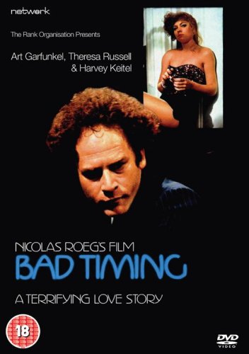 Bad Timing [DVD] von Network