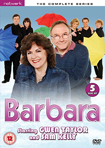 Barbara - The Complete Series [DVD] von Network