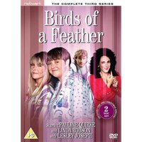 Birds of a Feather: Complete Series 3 von Network